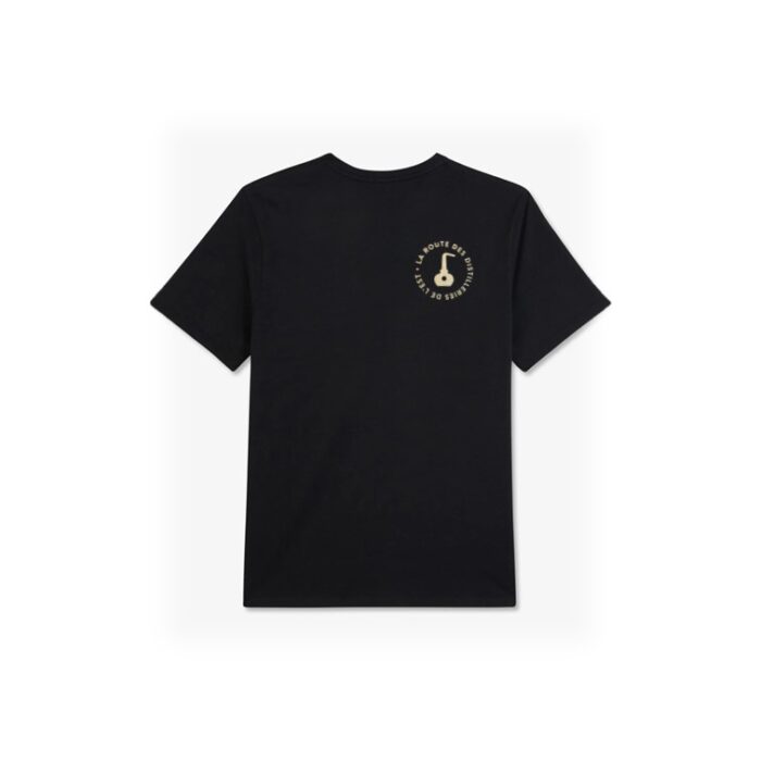 T-Shirt "La Route des Distilleries de l'Est" - Image 1