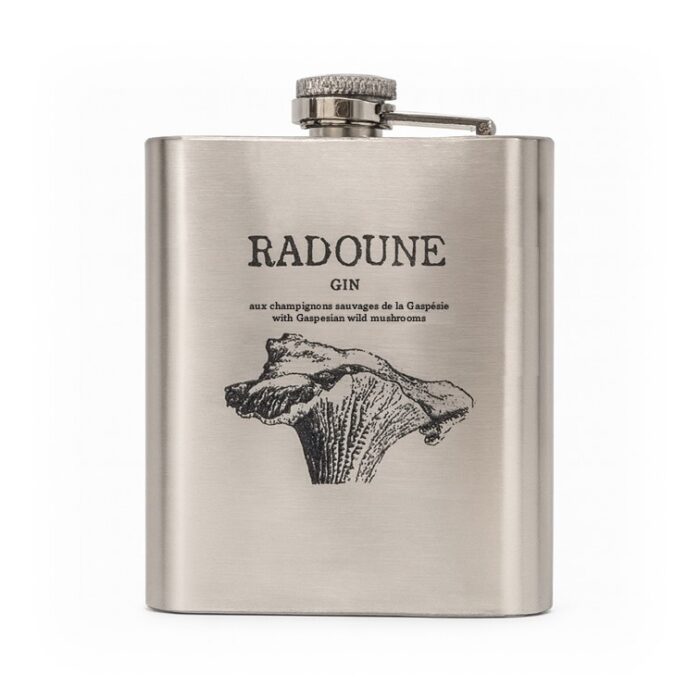 Flasque – Image 1