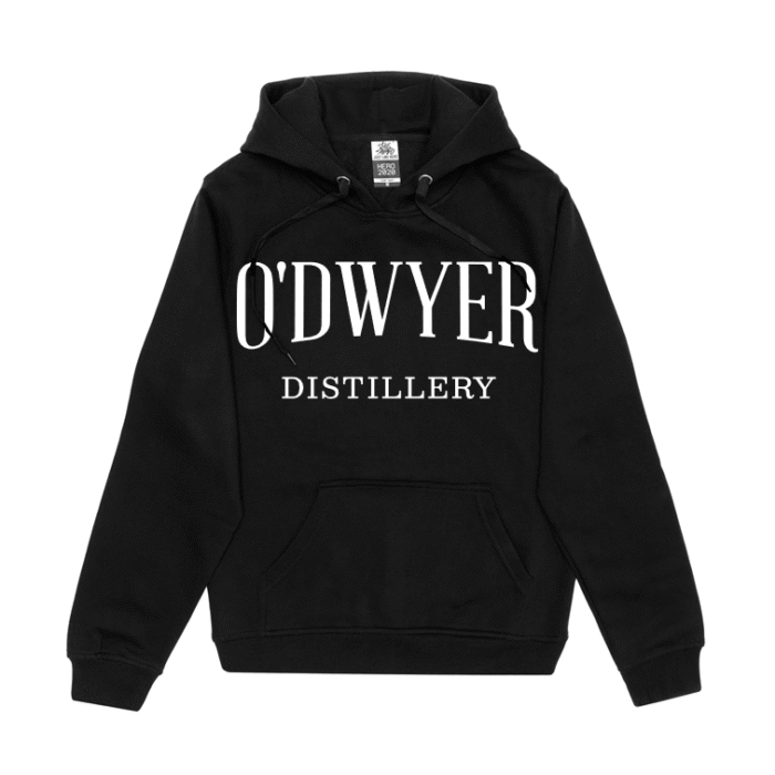 Hoodie - Image 1