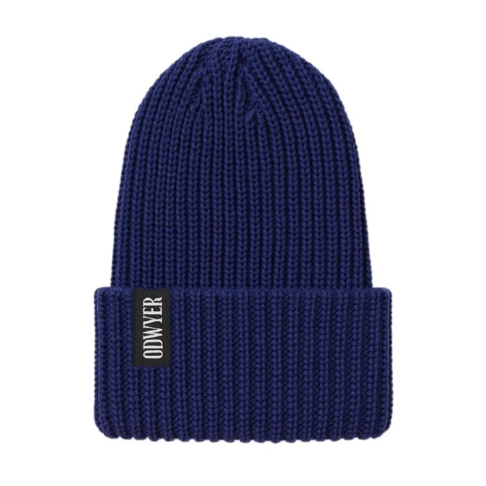 Tuque - O'DWYER (bleu) – Image 1