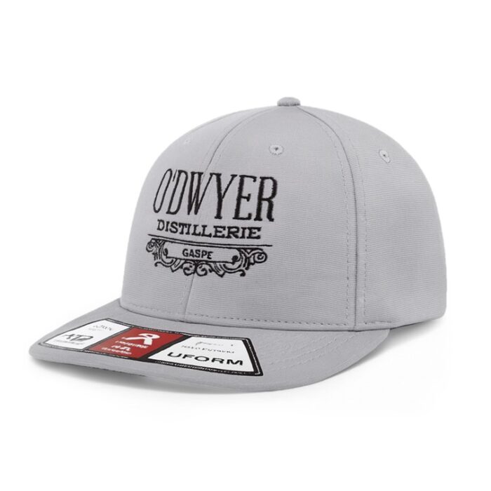 Casquette - O'DWYER (grise) – Image 1