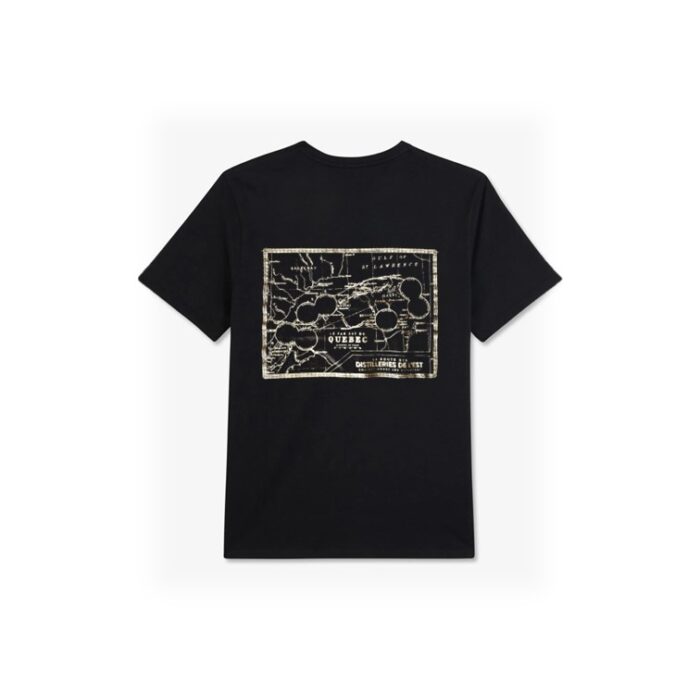 T-Shirt "La Route des Distilleries de l'Est" - Image 2