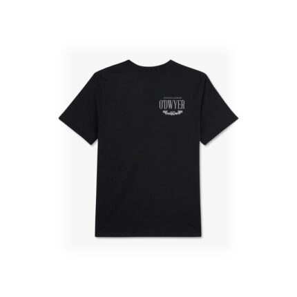 T-Shirt - Distillerie O'DWYER (noir)