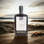 Dartmouth Zéro Alcool – Amaretto artisanal – Image 2